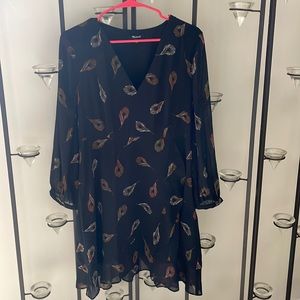 Madewell dress